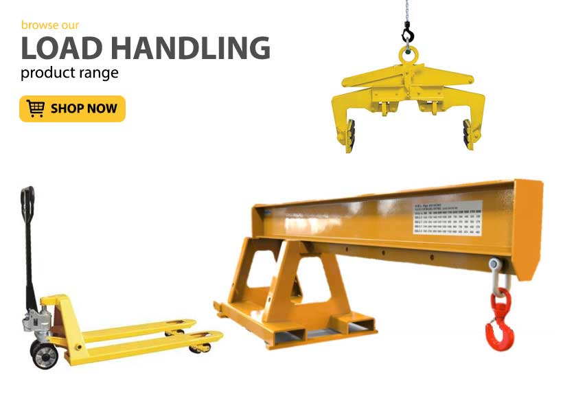 Lifting Equipment Lifting Gear, Height Safety, Material Handling